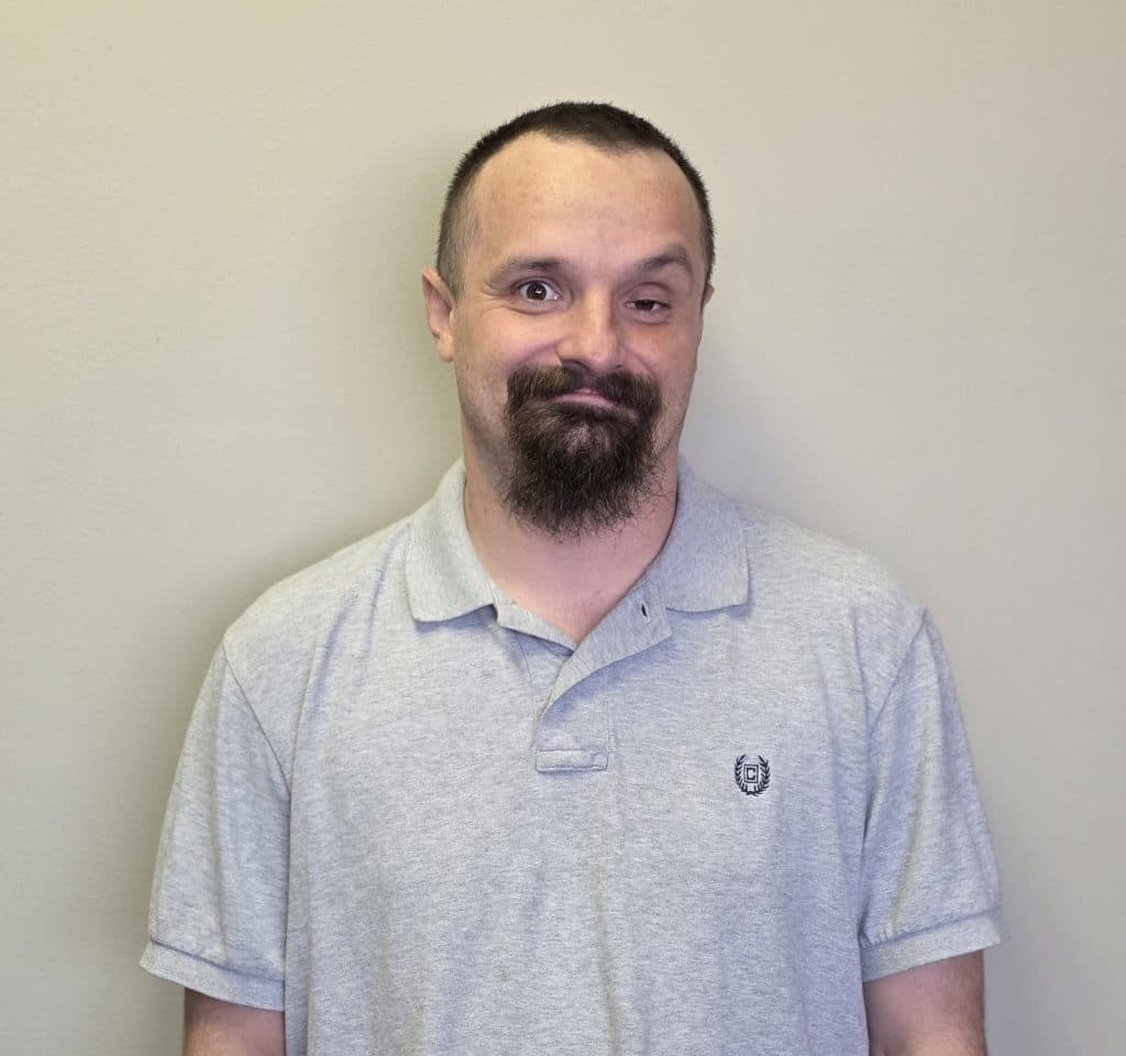 Brett Woods