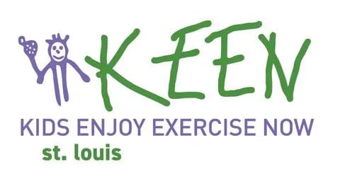 KEEN logo