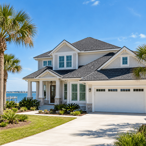 fl asphalt roof